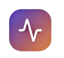 TrendSeer pulse logo